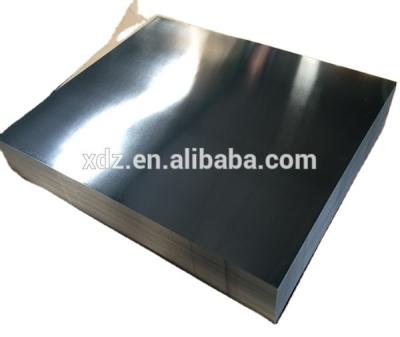 China Online Lid And Bottom /TFS Tin Free Steel Sheet , Coil For Bottle Crown Caps for sale