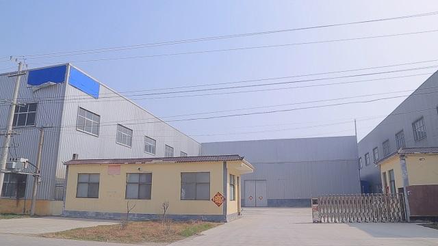 Verified China supplier - Caoxian Xinke Wooden Co., Ltd.