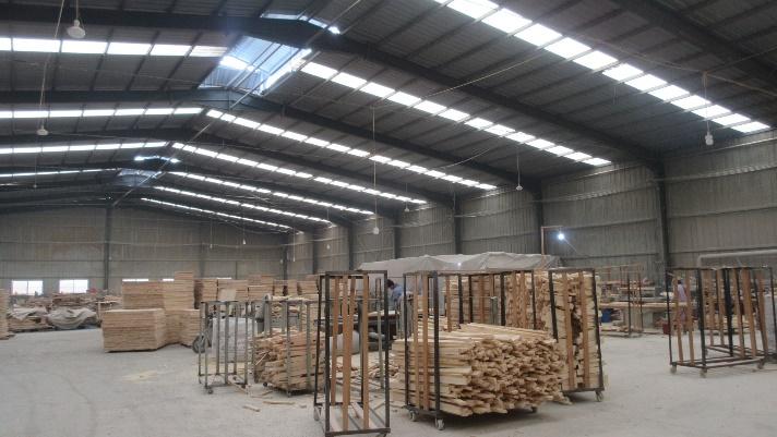 Verified China supplier - Caoxian Xinke Wooden Co., Ltd.