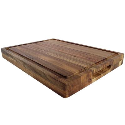 China Disposable Kitchen Tools And Accessories Custom Size Shape Large Wooden Cutting Boards for sale