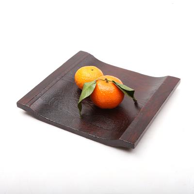 China Wholesale Custom Wooden Tray Eco - Friendly With Low Price for sale