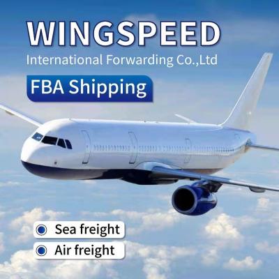 China Zhongshan Freight Forwarder to USA to USA International Shipping --Skype: +18617073418 Cnwingspeed-C2239 for sale