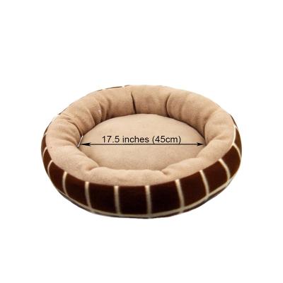 China China Viable Portable Dog Beds Luxury Pet Sofa Bed Pet Bed For Dog for sale