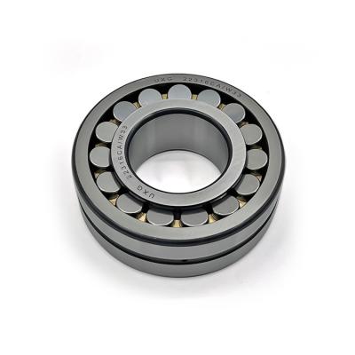 China Hot Selling Automotive.tractor.construction Machinery.rolling mill 22244EAE4 21308CA/W33 high precision bearing self spherical aligning roller bearings for sale