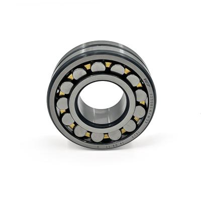 China Factory price of Automotive.tractor.construction Machinery.rolling mill 23022MB 23022CA 23022E 24122CC bearing original medium size spherical roller bearings for sale