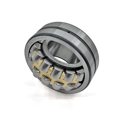 China Automotive.tractor.construction Machinery.rolling mill 22332CA/W33 22328CC/W33 24032MB strong stability bearing spherical roller bearings original for sale