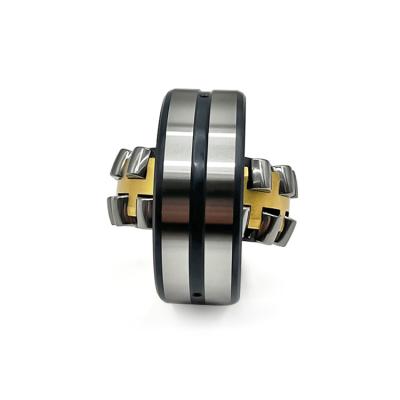 China Automotive.tractor.construction Machinery.rolling mill 21309CA 22208CA 22310CA 24012CA factory sells vibration screen mechanical bearing size spherical roller bearings wholesale for sale