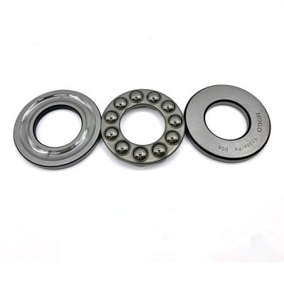 China Automotive.tractor.construction Machinery.rolling mill 51100 good performance custom size 51101 51102 51103 special transmission thrust ball bearings for sale