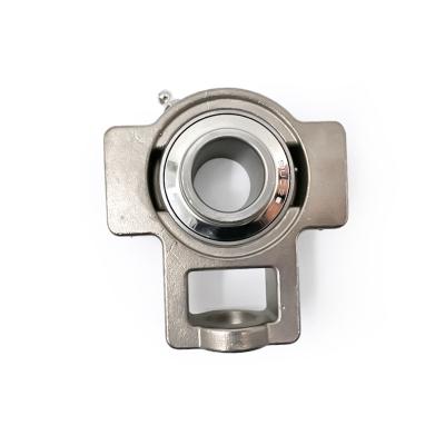 China Wholesale Hotels UCT202 UCT206 UCT208 UCT210 China Bearings Housing High Temperature Resistance Bearing With Seat for sale