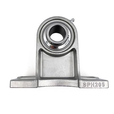 China Automotive.tractor.construction Machinery.rolling mill stainless steel bearing unit UCPH203 UCPH205 UCPH207 UCPH209 mounted bearings sit block bearings for sale