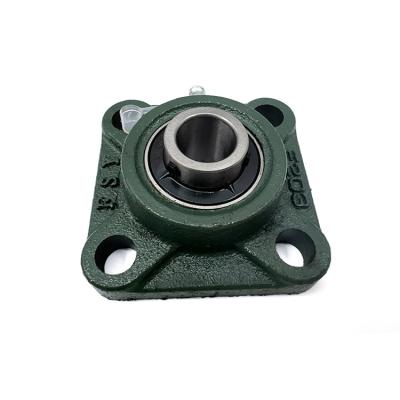 China Hotels UCF205 UCF206 UCF209 UCF210 UCF204 China Factory Cast Iron Pillow Block Backing For Machinery for sale