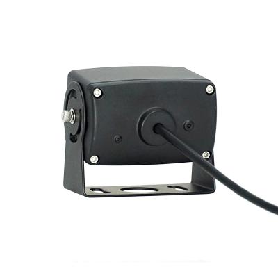 China Night Version New design Flash sale Waterproof Infrared night vision Truck Bus Reverse rear view Camera for sale