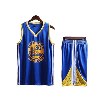 China Summer boys' and girls' breathable suits, quick-drying sportswear, classic basketball sports suits for sale