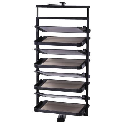 China JAYNA Multi Adjustable Hot Selling Layers UV Metal Wardrobe Accessories Shoe Rack (Size) For Cabinet for sale