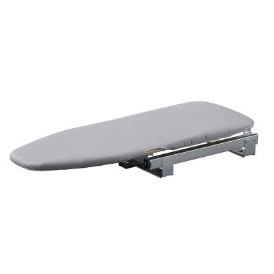 China Modern Simple Design Ironing Board Wardrobe Accessories Wardrobe Foldable Ironing Board for sale