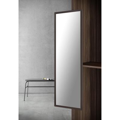 China JAYNA Multifunctional Function Hardware Home Furniture Cabinet Sliding Wardrobe Pull Out Dressing Mirror for sale