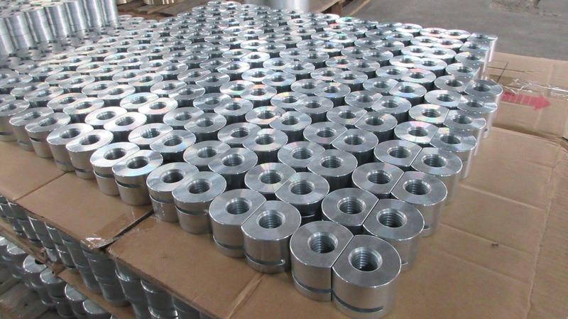 Verified China supplier - Wuhu Longxing Alloy Co., Ltd.