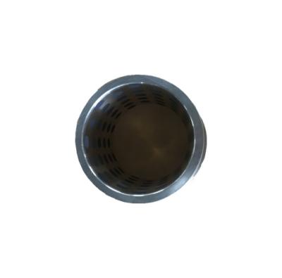 China Electrodes Self Lubricating Flanged Shaft Sleeves Suitable For Boats for sale