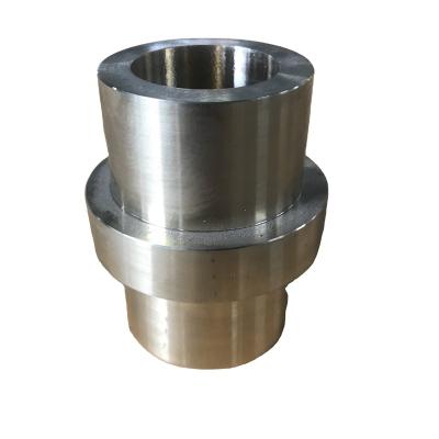 China Sleeve it is applied to high strength nut collets and flange sleeves for sale