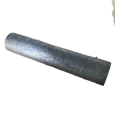 China Industrial Zinc Alloy Copper Rod With Good Castability Applied To Pipe Sockets for sale