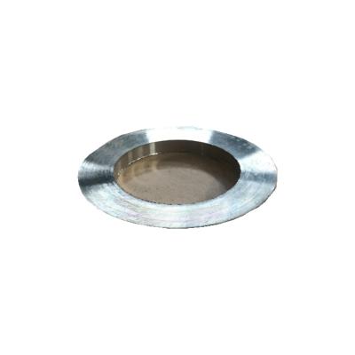 China Simple appearance castings copper sleeve suitable for boats with good cutting performance for sale