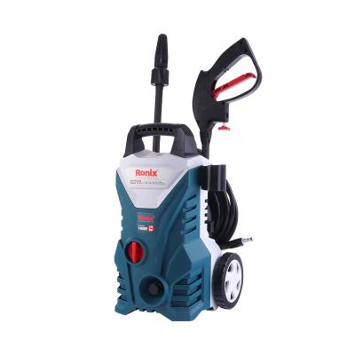 China Car Cleaners Pump Water Pump Industrial or Home Use 1400W Cyberpunk Electric Portable High Pressure Washer Machine for sale