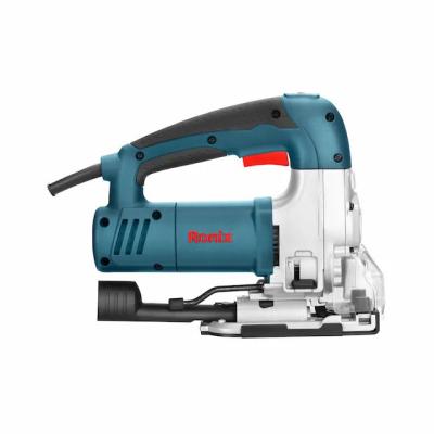 China Wood Saw Professional Ronix 4110 Electric Jigsaw 3 Cutting Speed ​​Model Table Saw Mini Wood Matel Cutting Tools 600W Jig Saw for sale