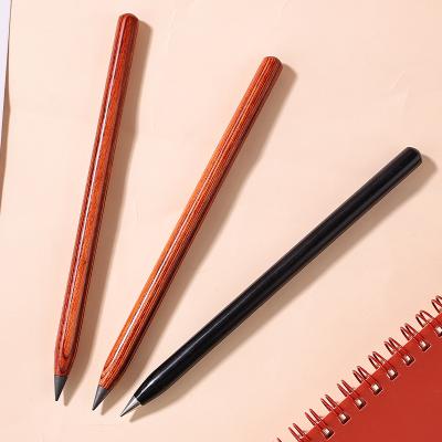 China Writing in 2022 the new technology unlimited eternal magic Inkless Pen Pencil writing pencil for sale