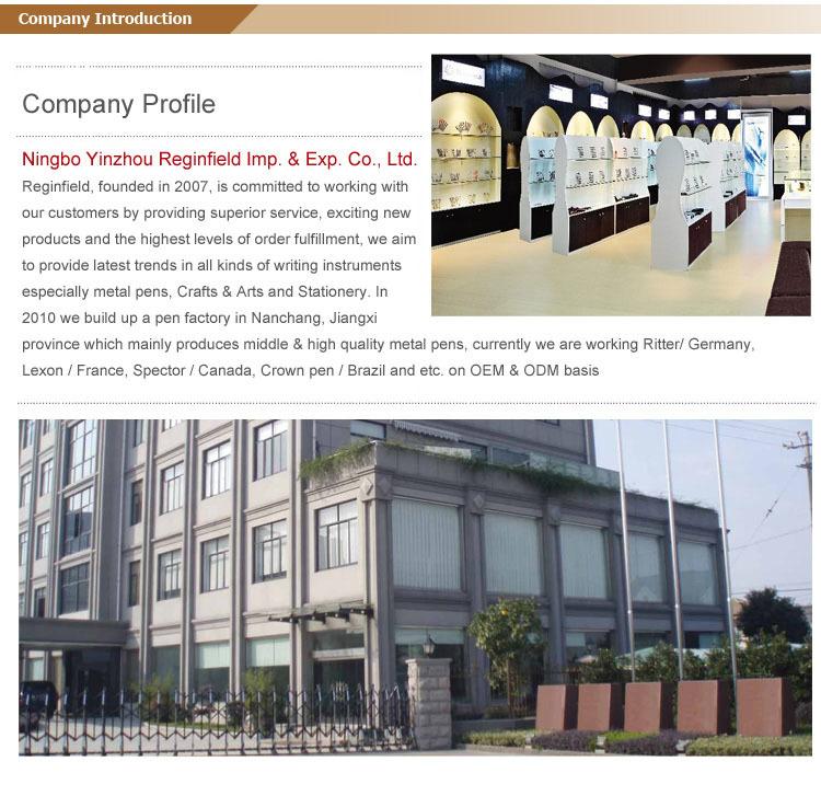 Verified China supplier - Ningbo Reginfield Imp.&Exp. Co., Ltd.