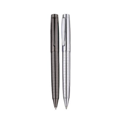 China Fashion Stationery Metal Ball Pen With Nice Quality for sale