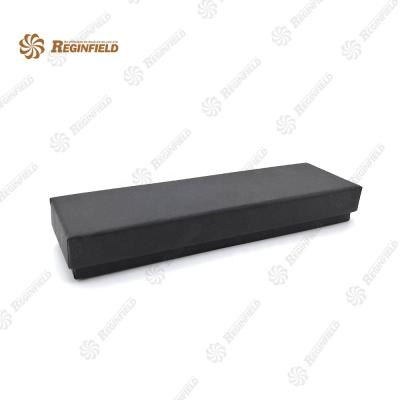 China Popular Gift Gift Pen Box Paper Case With Cap Customer Logo Printing Pen Box for sale