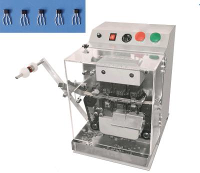 Κίνα RS-903C Automatic Belt Component Forming Machine Hall Sensor Transistor Forming Machine Hall Cutting And Bending προς πώληση