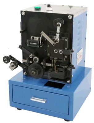 Cina RS-908 PCB Tinned Copper Wire Jumper Wire Cutting And Bending Machine in vendita