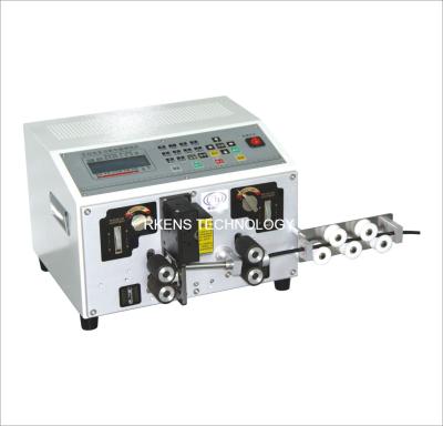 China High Efficient Wire Stripping Cutting Machine Electric Wire Stripper for sale