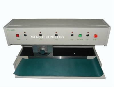 China Safe V Cut Pcb Depaneling Machine Pcb V Cutter Optimize Operation 60kg for sale