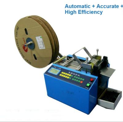 China Schneidemaschine-schnelle Geschwindigkeit des Nickel-Vorsprungs-automatische gewebten Materials für Batterie-Versammlung zu verkaufen