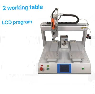 China Automatischer Schraubenzieher der automatischen Zuführung, Schraubenzieher mit Selbstfütterungssystem zu verkaufen