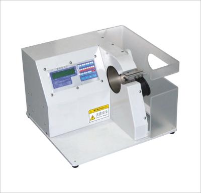 중국 Semi-automatic wire harness taping machine , Wire Tape wrapping machine 판매용