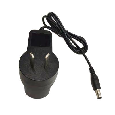 China UniversalÂ   7.4v1000ma Power Adapters 7.4v1a Li-ion Battery Charger Lithium Polymer Charger for sale