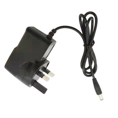 China UniversalÂ   4.2V500mA 4.2V0.5A 4.2v AC DC Power Adapter Lithium Battery Charger 18650 Charger for sale