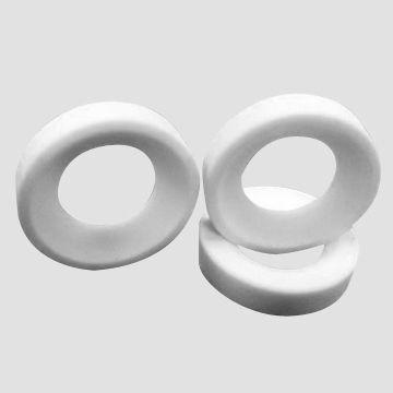 China PTFE Ball Valve Seats OEM PTFE (RPTFE) for sale