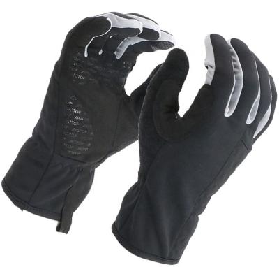 China Durable Hot Sale Outdoor Full Finger Breathable Bicycle Gloves for sale