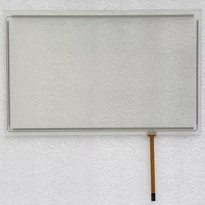 China Touch Panel DOP-110WS Glass Touch Screen DOP-110WS for sale