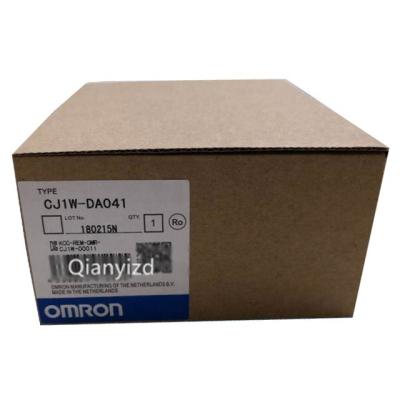 China ForOmron CJ series analog input and output module CJ1W-MAD42 CJ1W-MAD42 CJ1W-MAD42 CJ1W-MAD42 for sale