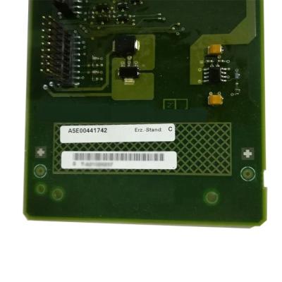 China For Siemens A5E00441742 A5E00441742 IPC communication card for sale