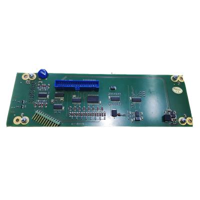 China SEDOMAT 1500 RELAY A902076 Controller Display SEDOMAT 1500 for sale