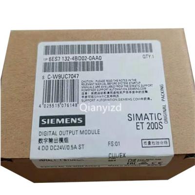 China SIEMENS 6ES7132-4BD02-0AA0/4BB30/4BB31/4BD32/4BF00-0AA0 6ES7132-4BD02-0AA0 for sale