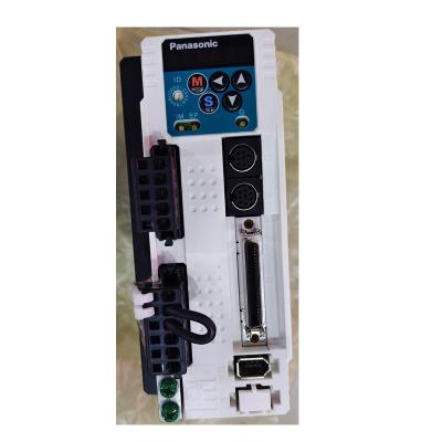 China Spot, MCDDT3520003 750W servo drive, it can be matched with mhmd082p1u MCDDT3520003 motor for sale