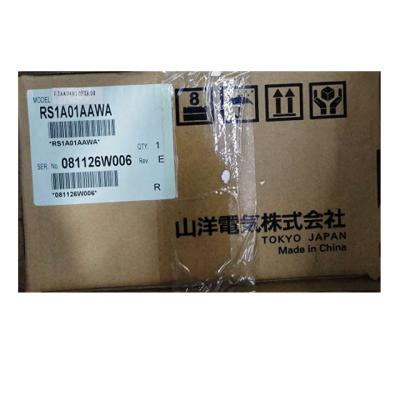 China Brand new servo drive RS1A01AAWA (RS1A01AA) RS1A01AAWA for sale