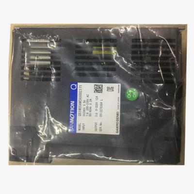 China Sanyo AC Servo Driver QS1W05AM0XXXXC171 Special For Brother Machine Tool QS1W05AM0XXXXC171 for sale